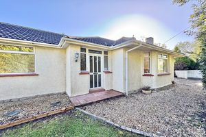 Front Entrance- click for photo gallery